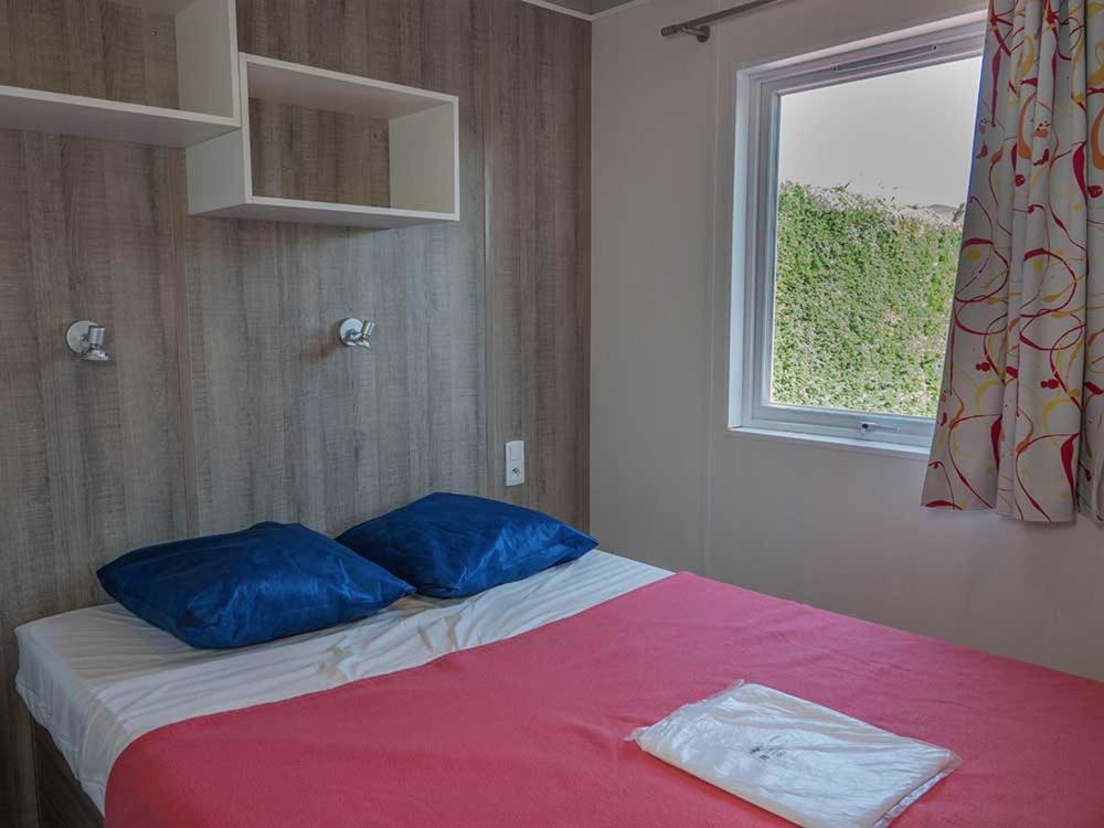 Camping Les Perouses Saint-Clément-des-Baleines Room photo