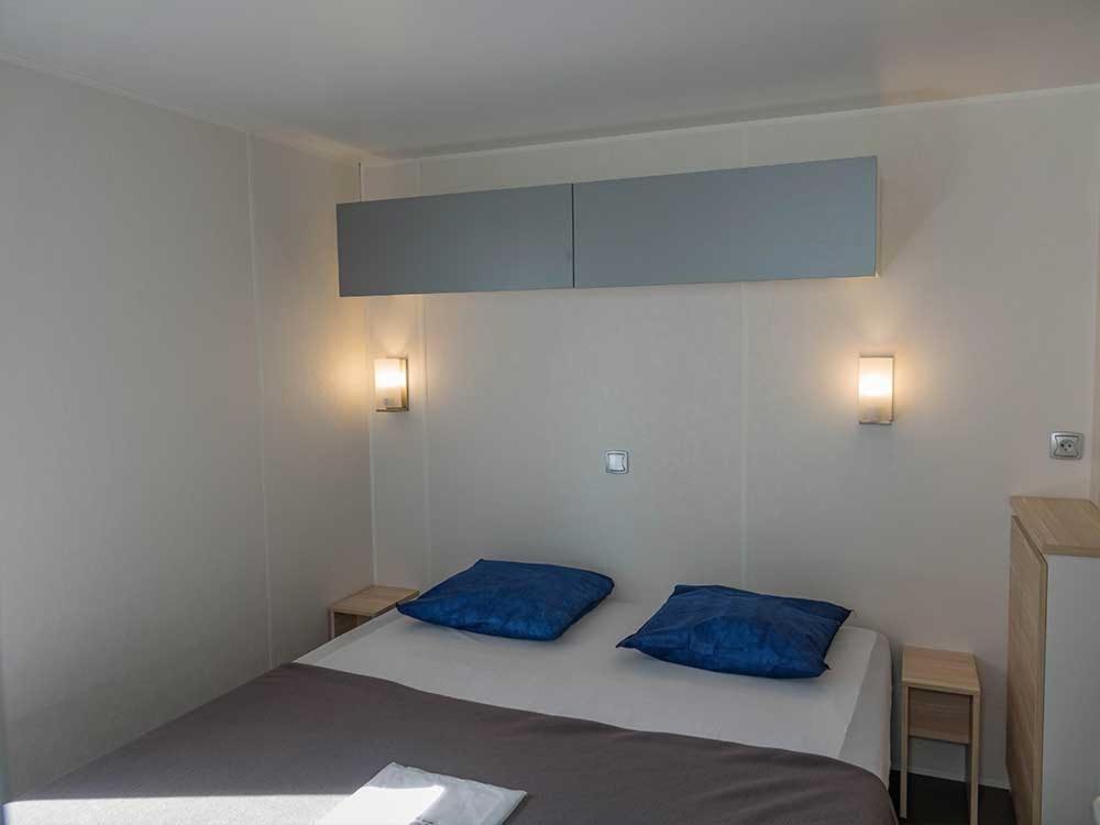 Camping Les Perouses Saint-Clément-des-Baleines Room photo