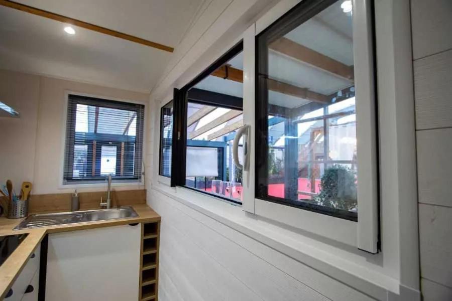 Camping Les Perouses Saint-Clément-des-Baleines Room photo